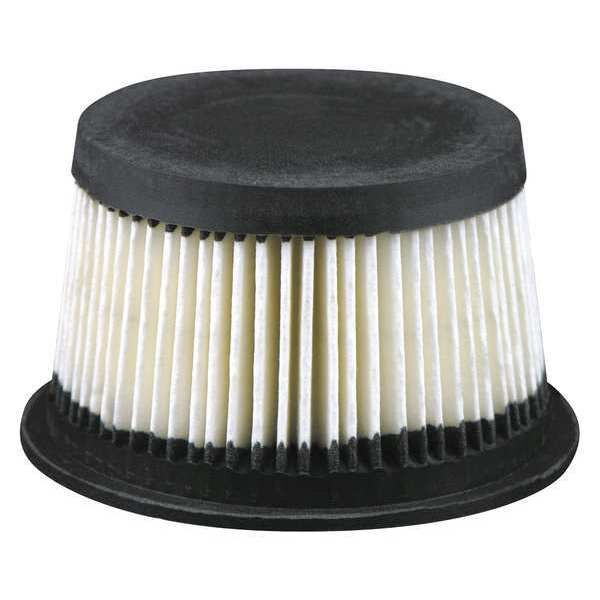 Air Filter, 2-31/32 to 3-3/4 x 2-1/8 in.
