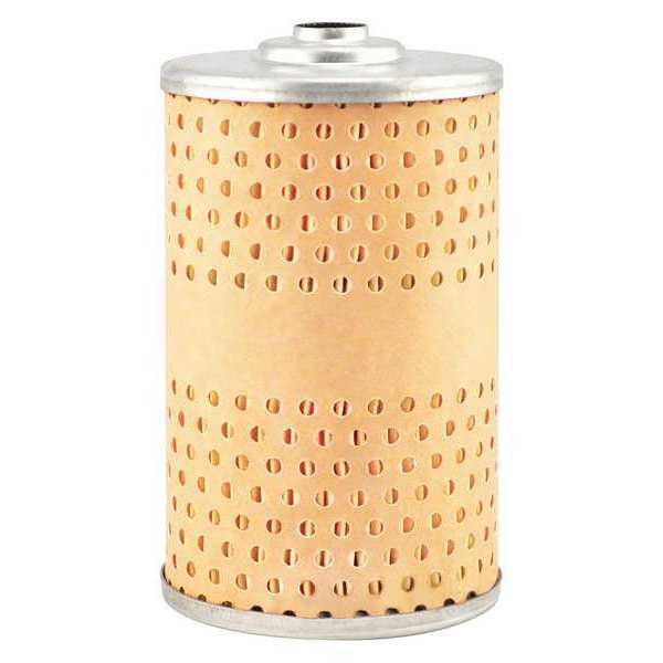Oil Filter Element, By-Pass