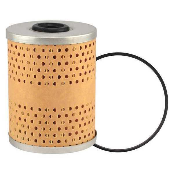 Fuel Filter, 4 x 3-1/32 x 4 In