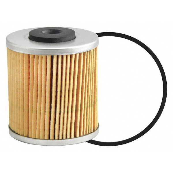 Fuel Filter, 2-31/32 x 2-9/16 x 2-31/32In