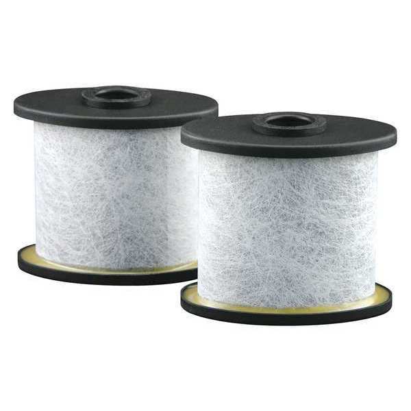Hydraulic Breather Filter, 2-29/32 In