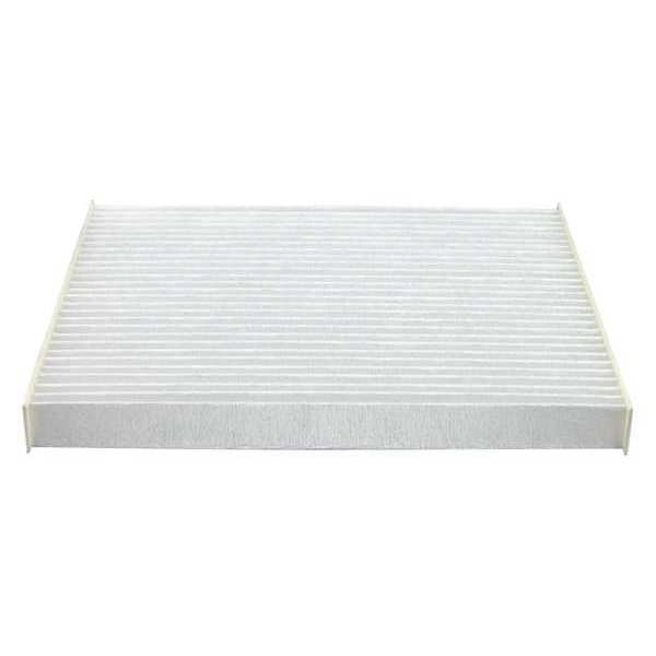 Air Filter, 7-27/32 x 25/32 in.