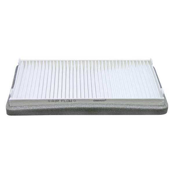 Air Filter, 6-23/32 x 1-13/32 in.