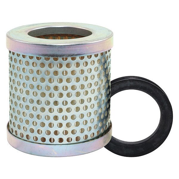 Air Filter, 2-17/32 x 2-23/32 in.