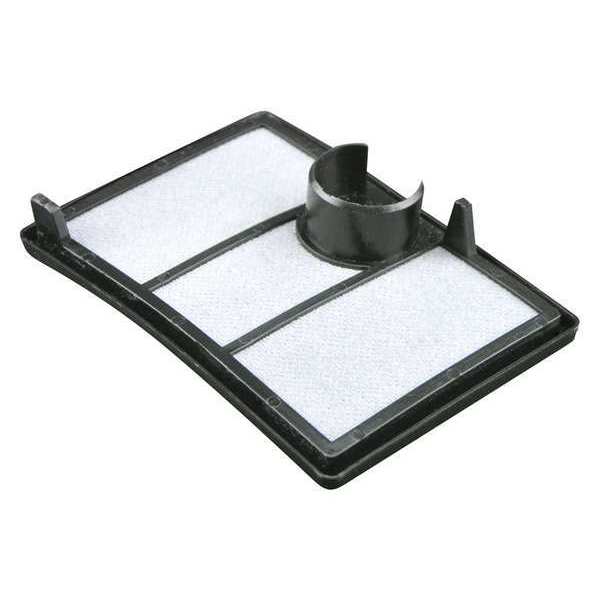 Air Filter, 3-9/32 x 15/16 in.