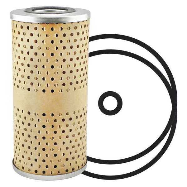 Oil/Fuel Filter, 6 x 2-7/8 x 6 In