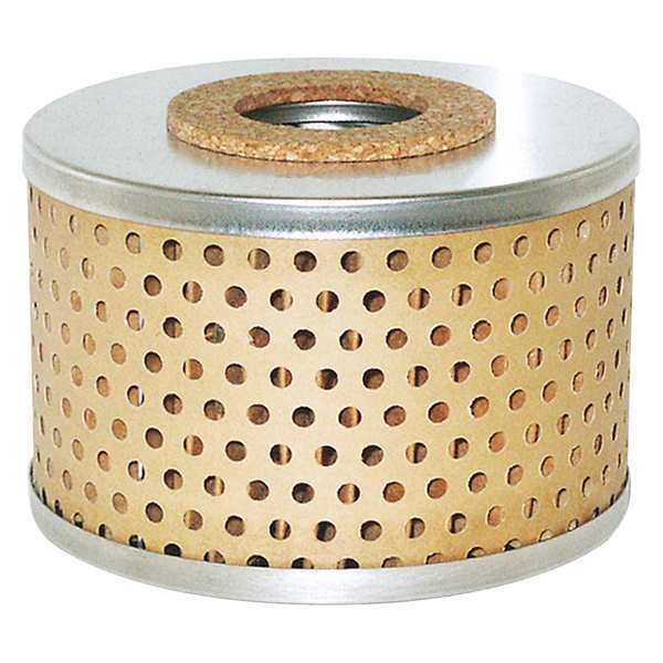 Power Steering Filter, 3-17/32 x 2-1/2 In