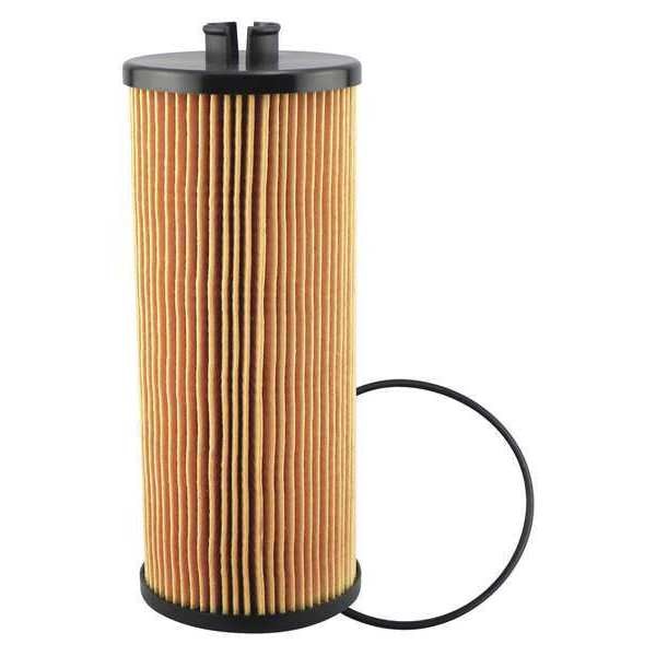 Oil Filter Element,