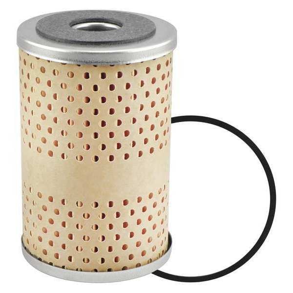 Oil Filter Element, Full-Flow
