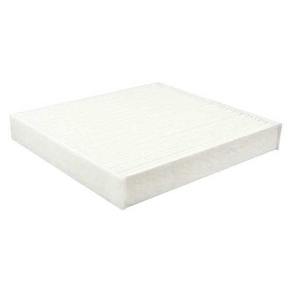 Air Filter, 7-11/16 x 1-1/8 in.