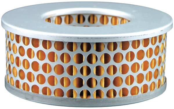 Air Filter, 3-15/16 x 1-25/32 in.