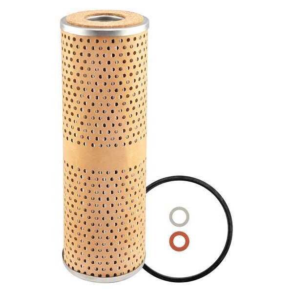 Fuel Filter, 8-5/16 x 2-7/8 x 8-5/16 In