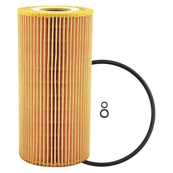 Oil Filter Element,