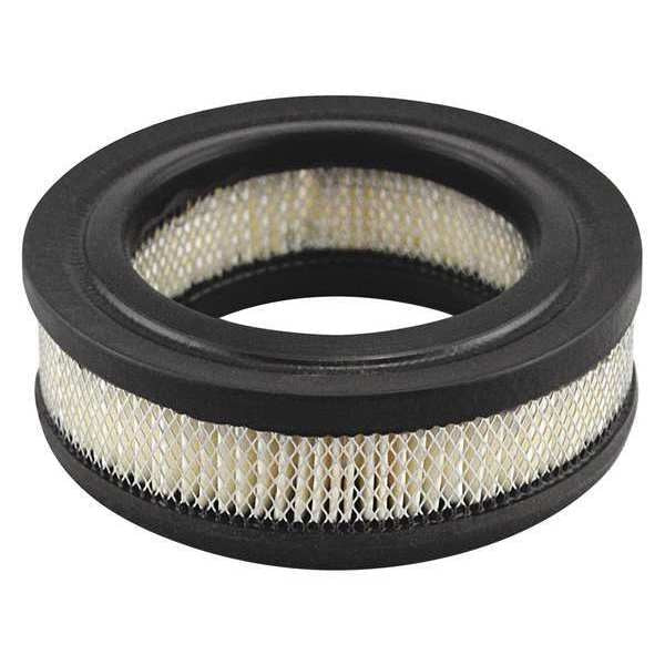 Air Filter, 4-1/4 x 1-1/2 in.