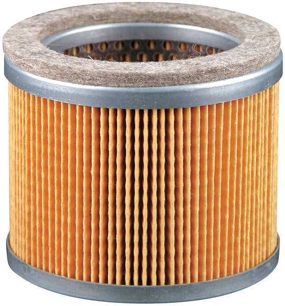 Air Filter, 2-17/32 x 2-23/32 in.