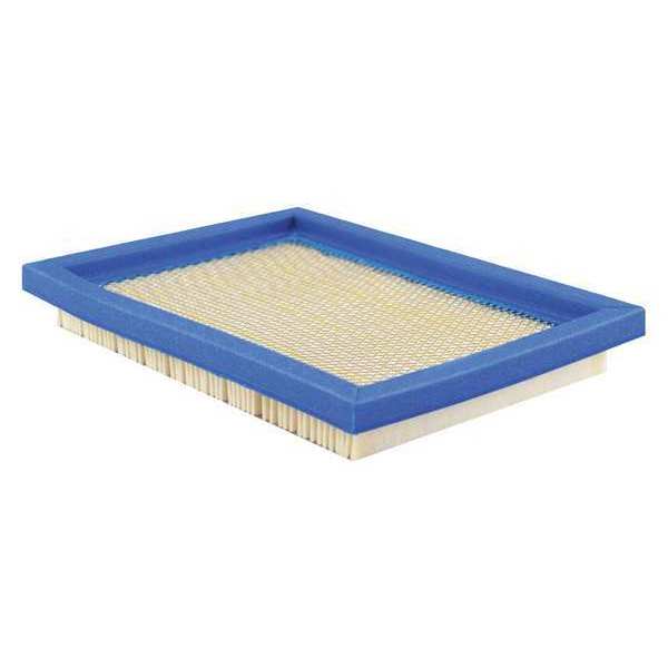 Air Filter, 4-7/16 x 13/16 in.