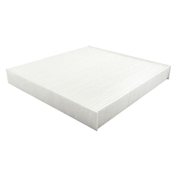 Air Filter, 8-21/32 x 1-1/8 in.