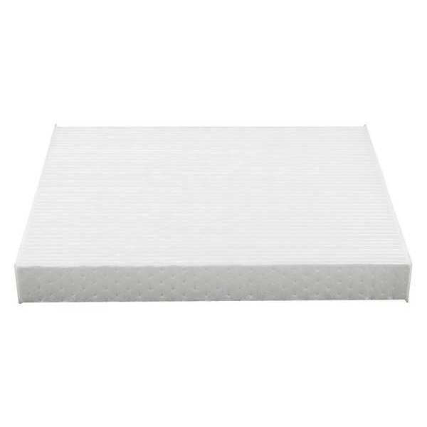 Air Filter, 8-23/32 x 1-3/16 in.