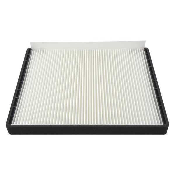 Air Filter, 8-1/32 x 3/4 in.
