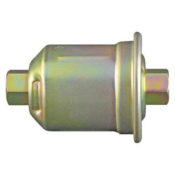 Fuel Filter, 3-3/4 x 2-17/32 x 3-3/4 In