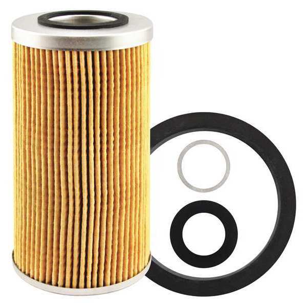 Oil Fltr Element, 5-7/16