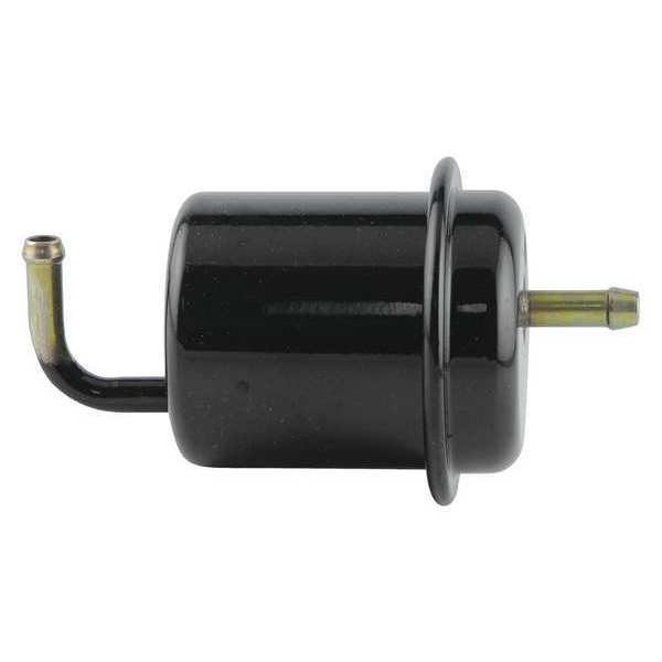 Fuel Filter, 5-1/4 x 2-15/16 x 5-1/4 In