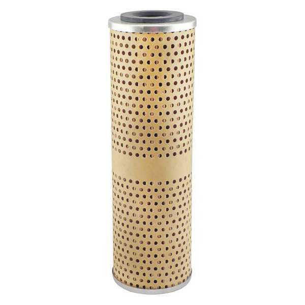 Oil Filter Element, Full-Flow