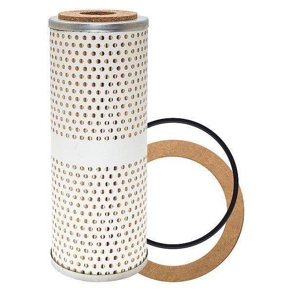 Fuel Filter, 7-19/32 x 2-7/8 x 7-19/32 In