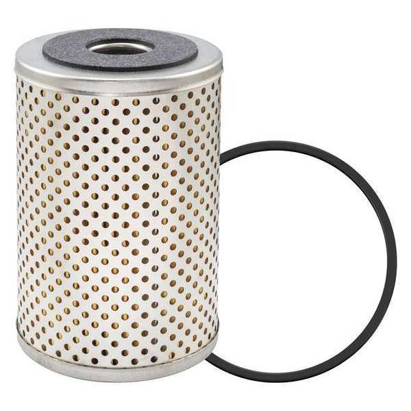 Oil/Hydraulic Filter, 2-29/32 x 4-1/2 In