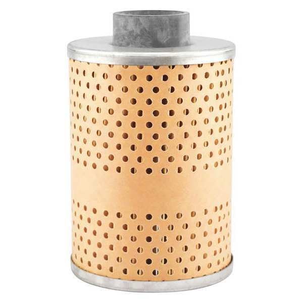 Fuel Filter, 5-1/8 x 3-9/32 x 5-1/8 In