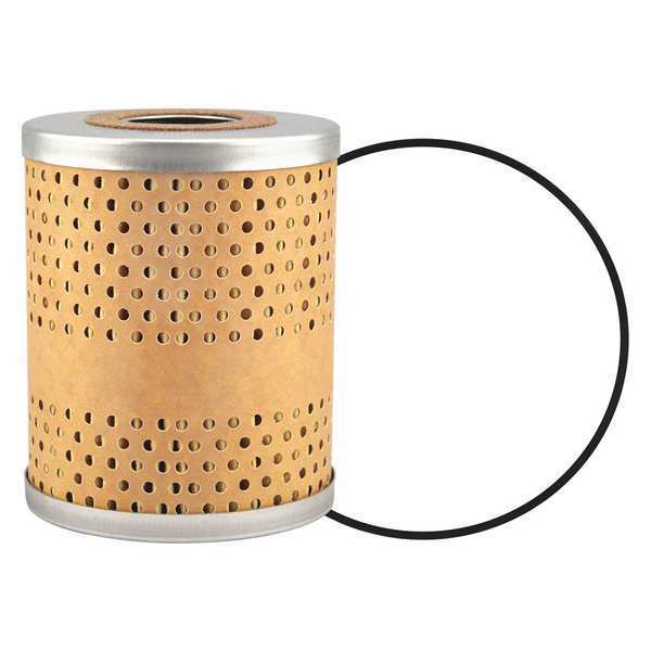 Oil Filter Element, Full-Flow