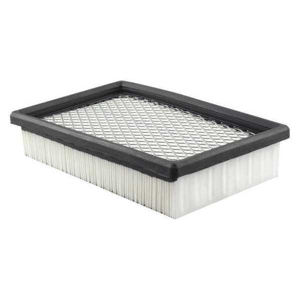 Air Filter, 5-1/4 x 1-5/8 in.