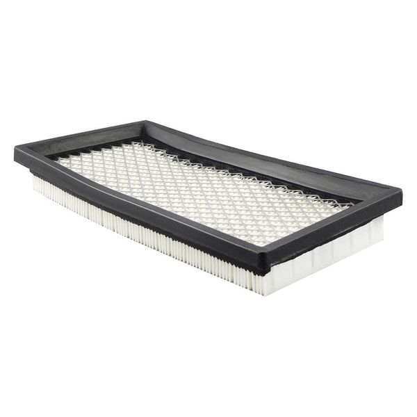Air Filter, 4-1/2 x 1-1/4 in.