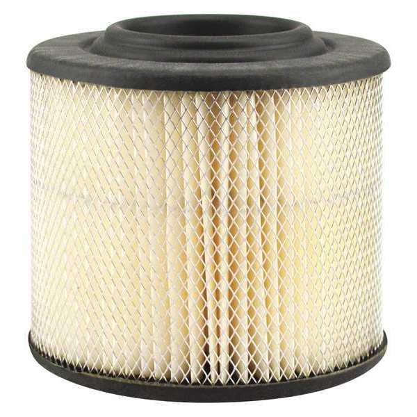 Air Filter, 4-3/16 x 4-1/8 in.