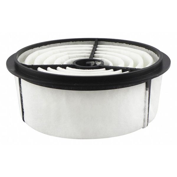 Air Filter, Round, 6-25/32
