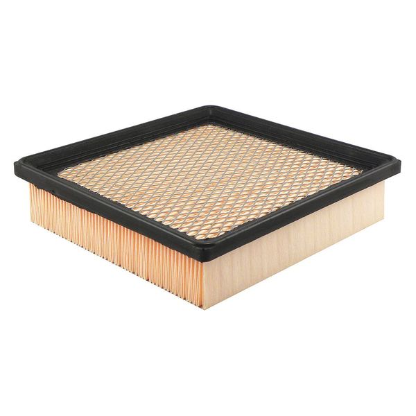 Air Filter, 7-7/8 x 1-7/8 in.