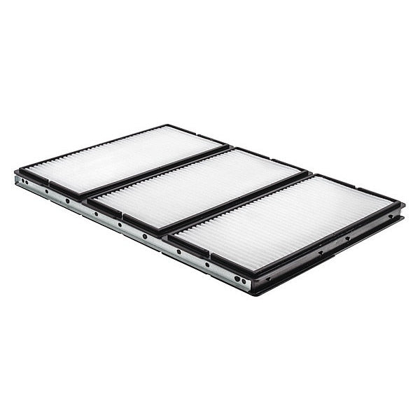 Air Filter, 8-1/32 x 25/32 in.