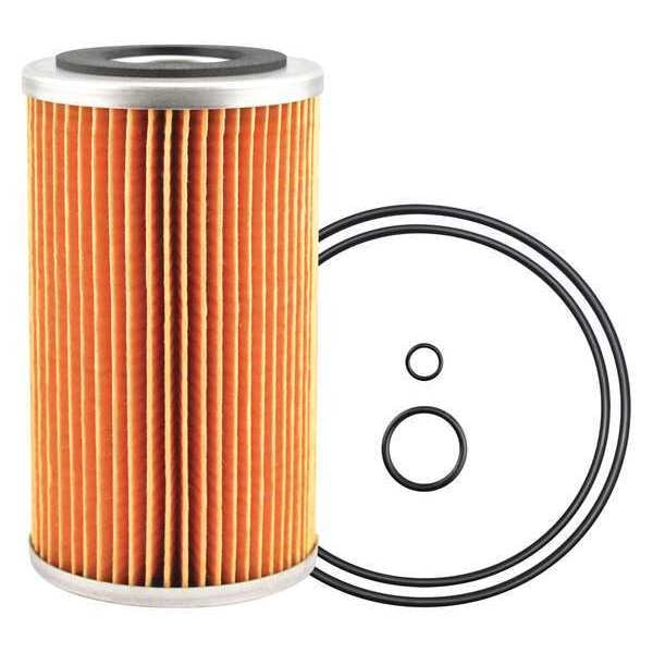 Oil Filter Element, Full-Flow
