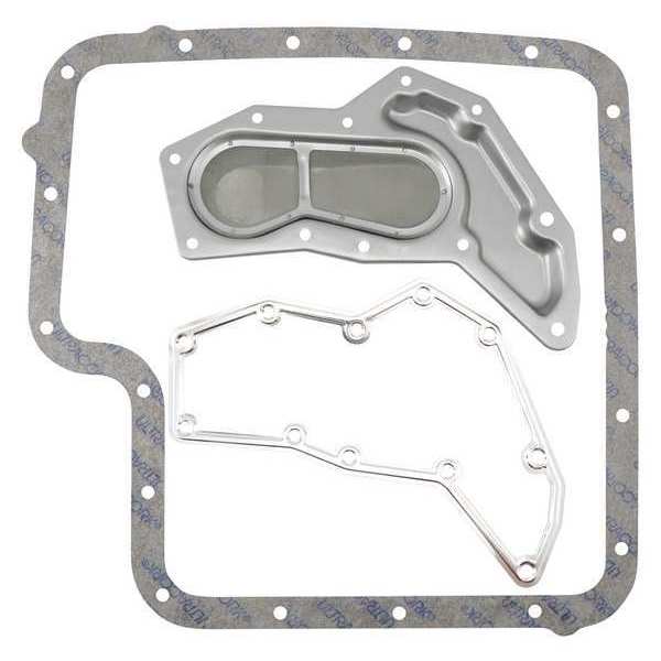 Transmission Filter, 6-13/16 x 9-3/16 In