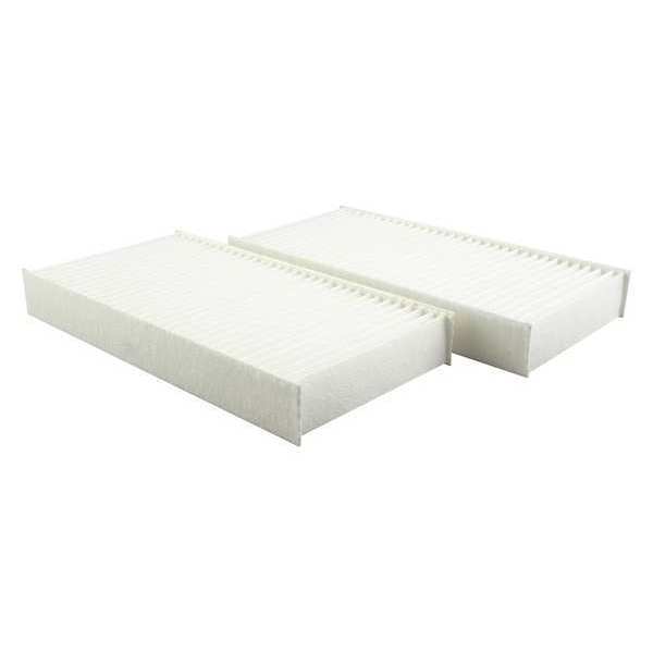 Air Filter, 4-13/32 x 1-1/8 in.