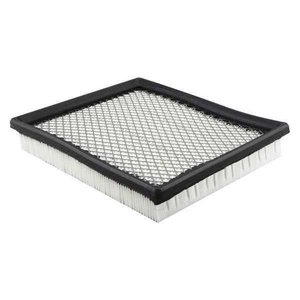 Air Filter, 7-13/32 x 1-1/2 in.