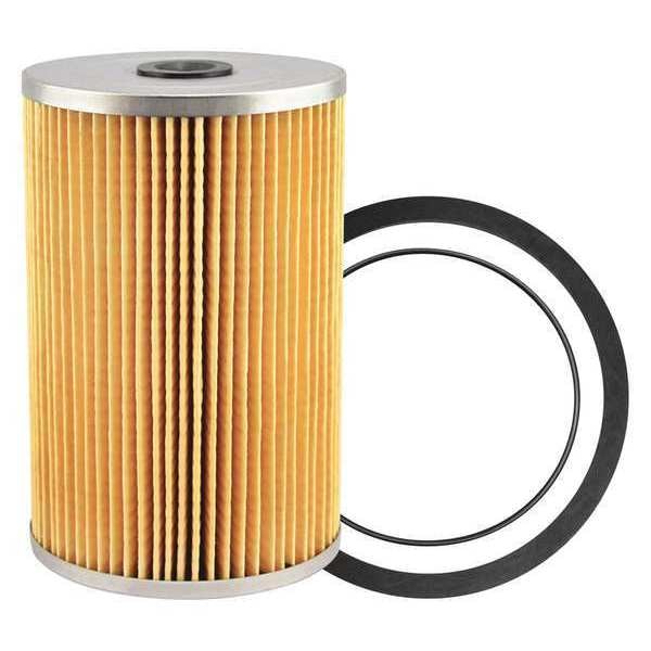Fuel Filter, 5-1/2 x 3-19/32 x 5-1/2 In