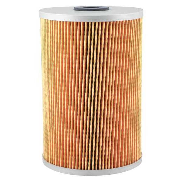 Fuel Filter, 5-19/32x3-19/32x5-19/32 In