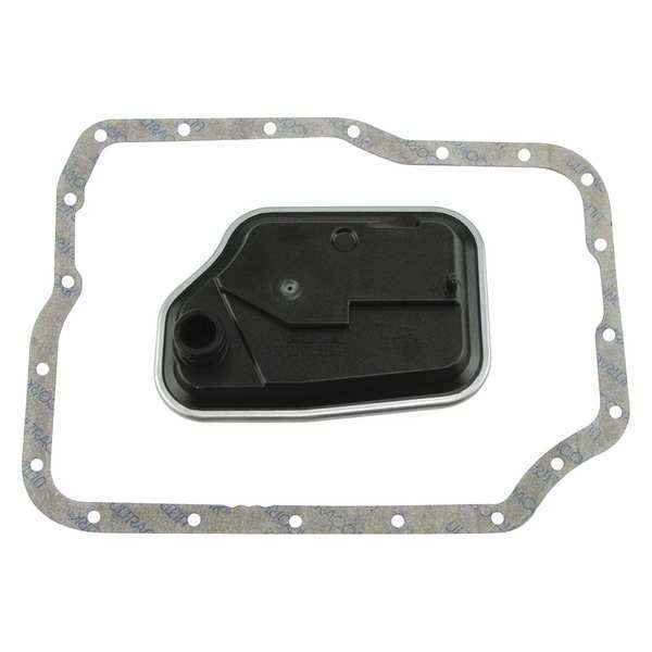 Transmission Filter, 4-29/32 x 2-1/16 In