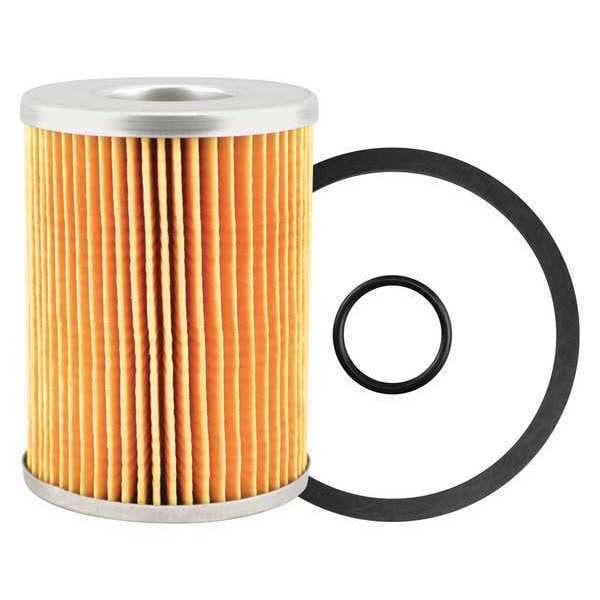 Hydraulic Filter, 3-15/32 x 4-23/32 In