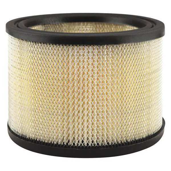 Air Filter, 6 x 4-1/16 in.