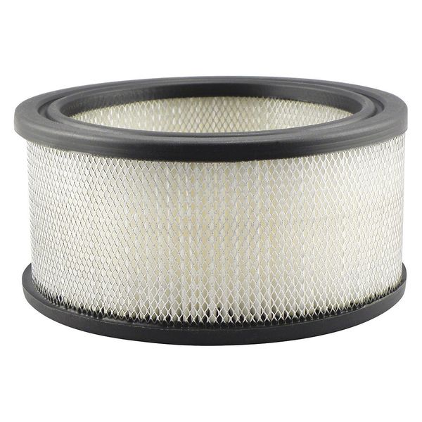 Air Filter, 6-7/32 x 3-1/32 in.