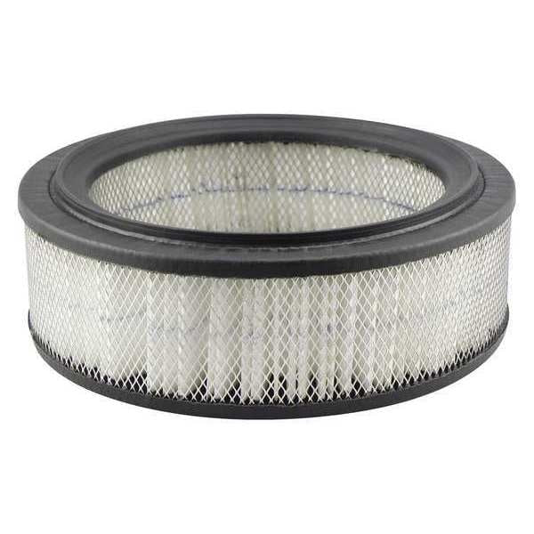 Air Filter, 6-11/16 x 2-3/8 in.