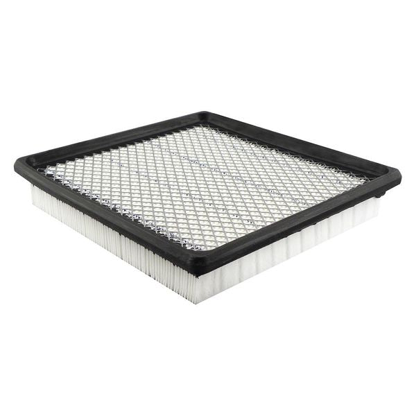 Air Filter, 8-7/16 x 1-21/32 in.