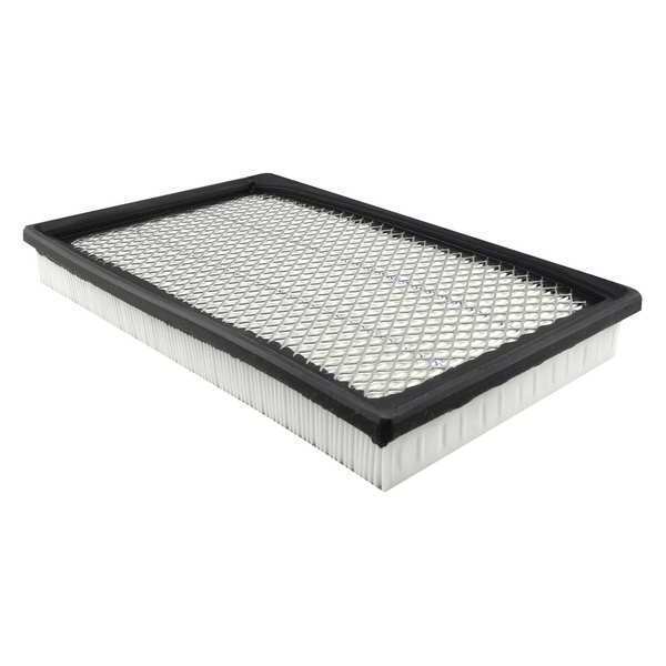 Air Filter, 7-1/32 x 1-7/16 in.